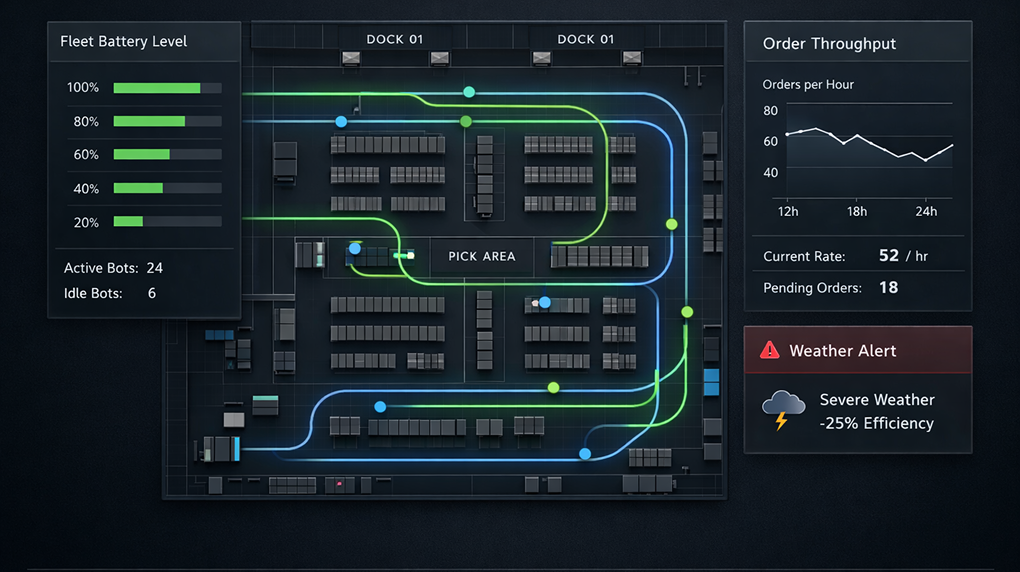 B-Life-AI: Advanced Battery Prognostics for SOH Estimation and RUL Forecasting - 1